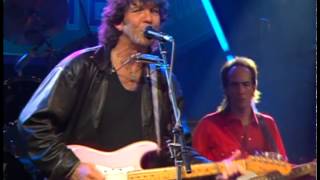 Tony Joe White Live in Germany 1992 Undercover Agent of the Blues