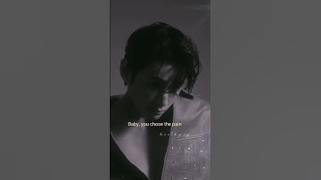 BTS IMAGINE || When yn fell in love with a dangerous mafia... #bts #v #ff