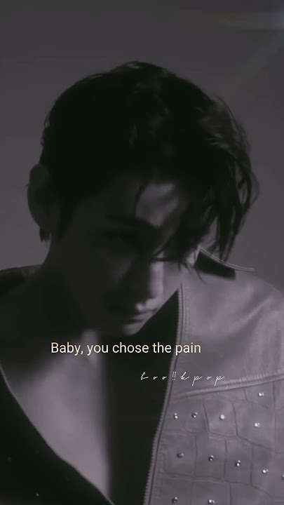 BTS IMAGINE || When yn fell in love with a dangerous mafia... #bts #v #ff