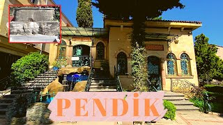 PENDIK A Trip On The Asian Side Of Istanbul