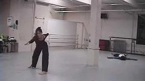 Moment Quartet- Improvisation in Movement and Music