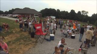 3rd Annual White Trash Bash