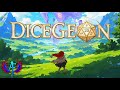 Dicegeon: Roguelike RPG | Gameplay Android
