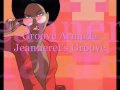 Groove Armada - Jeanneret's Groove