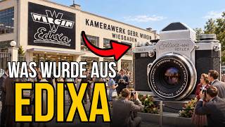 The Fall of Wirgin: How Germany’s Famous Camera Factory Closed Its Doors Forever