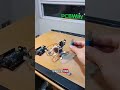 Visón Artificial para detectar colores @PCBWay #arduino #arduinonano #robotica #electrónica #iot