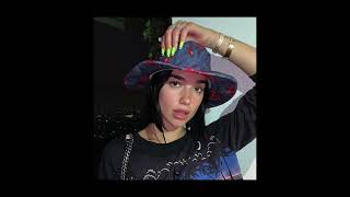 Break My Heart - Dua Lipa (Sped Up)