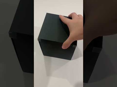 DIY gift box idea 💕