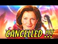 Star Trek: Prodigy CANCELLED !!!  Can the Series Be Saved ??