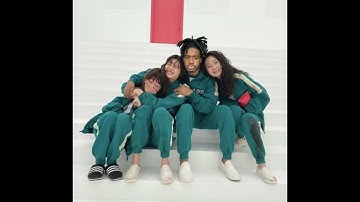 Cochise - D1 *SNIPPET* (EXTENDED EDIT)