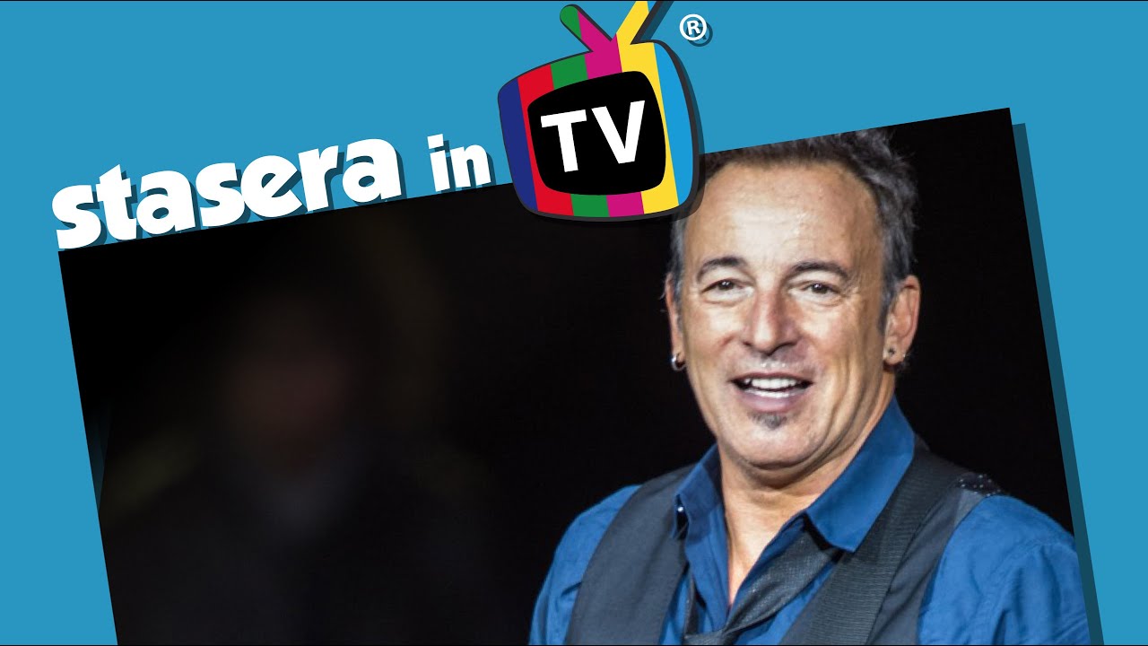 Programmi Tv Stasera In Tv Sulle 18