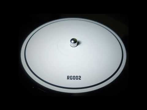 Unknown Artist - Untitled B2 (Rare Grooves 2) (2026)