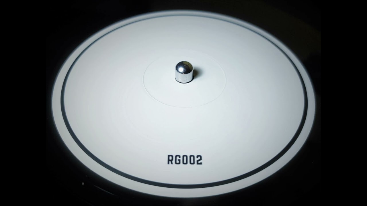 Unknown Artist - Untitled B2 (Rare Grooves 2) (2026) - YouTube