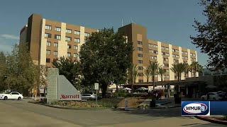 Marriott breach may have exposed information of 500 million guests