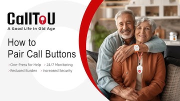 CallToU CC28-E-05W Quick Guide: Pair Your Like a Pro