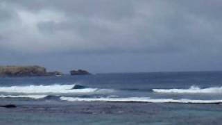 Norfolk Island