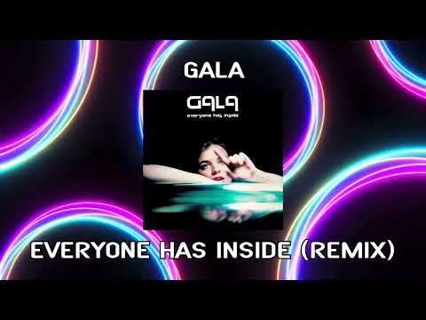 Gala - Everyone