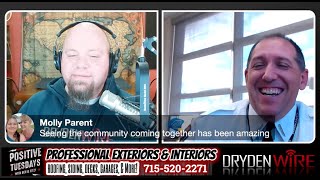 Ben & Fitzy Discuss Multiple Recent Incidents In Barron County