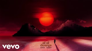 Diorange, A. R. Rahman, Nooran Sisters - Ali Ali (Club Edit / Audio)