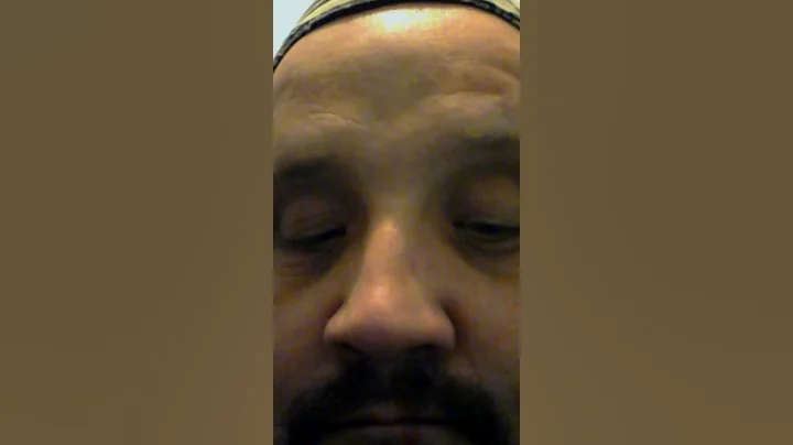 My testimony no I m not stoned!