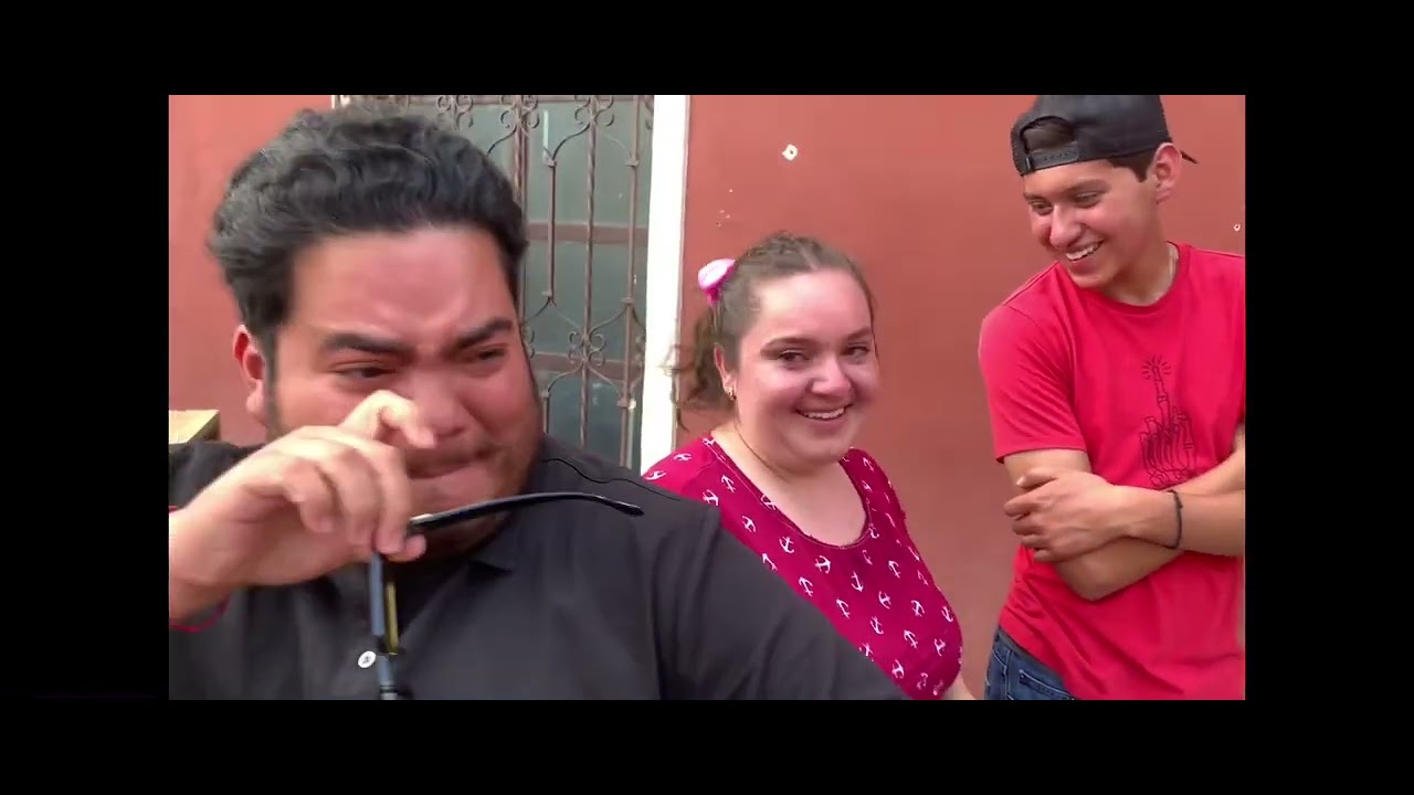 San Joaquín YouTube