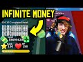 How I Got 60 MILLION DOLLARS in 5 MINUTES... *INFINITE MONEY GLITCH!?* (Roblox Mad City)