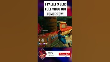 #dbdclips #dbdshorts #dbdgameplay #dbdmemes #dbdsurvivor #dbd #deadbydaylightsurvivor #shorts