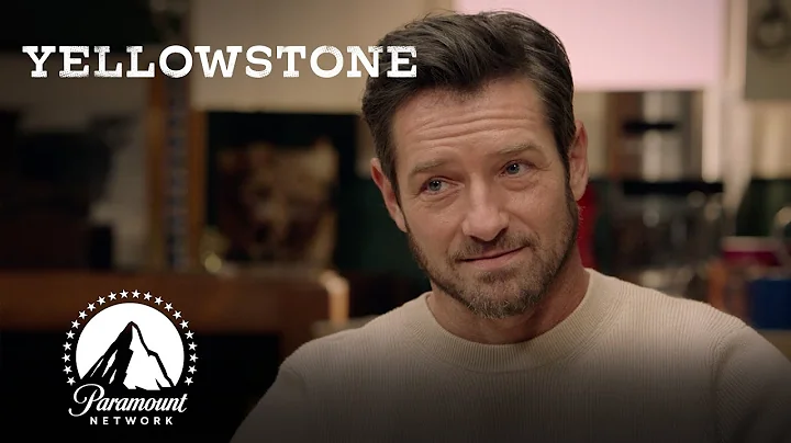 Cow Trivia | Stories from the Bunkhouse BONUS | Yellowstone | Paramount Network