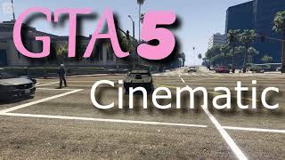 GTA5 - Cinematic HotRod Wheelie by Mofiac 19 views 9 months ago 20 seconds