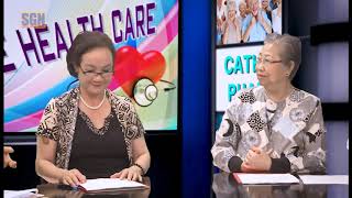 Sức Khỏe Tổng Quát - Cathy Home Care - Show 10
