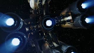 Ambient Sound - Rocket Engine - Epstein Drive - 6 Hours (Inspired by The Expanse) screenshot 3