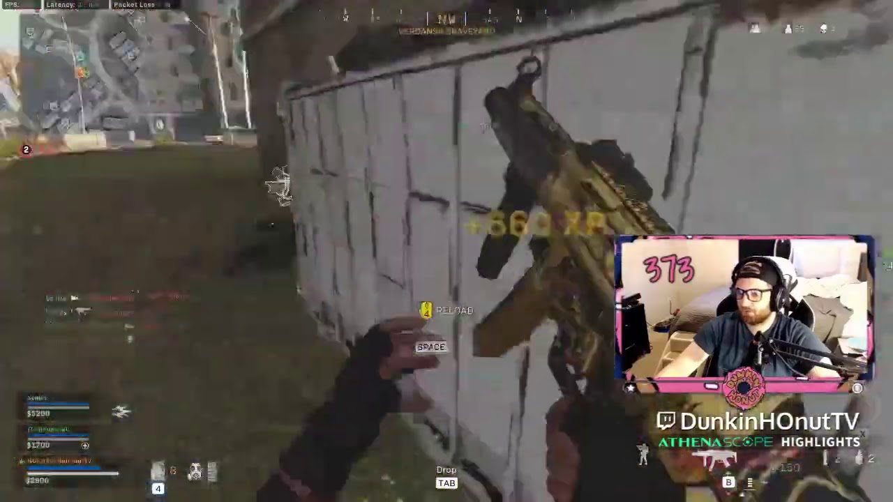 all of Duty Warzone Highlights #6