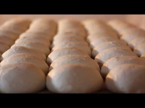 პურის ცხობა ართანაში