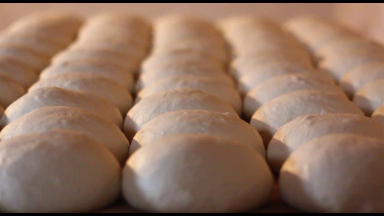 პურის ცხობა ართანაში