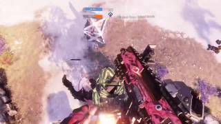 Hail Mary Eject 1 (Titanfall 2)