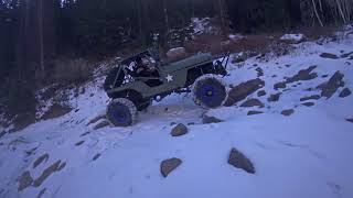 2017 11 12 Preview Mineral Fork R2