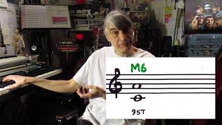 Intervals Part 2 - Understanding Music #17