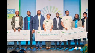 NSIA Prize for Innovation Demo Day 2023