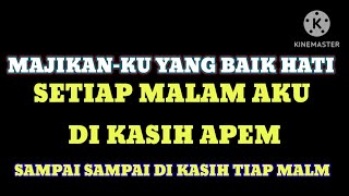 Cerita romantis dapat apem dari majikanku yang baik hati #ceritaromantisbikinbaper 