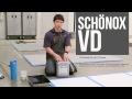 Video: SCHÖNOX VD