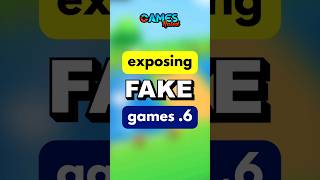 Exposing Fake Mobile Games - Pocket Champs screenshot 4