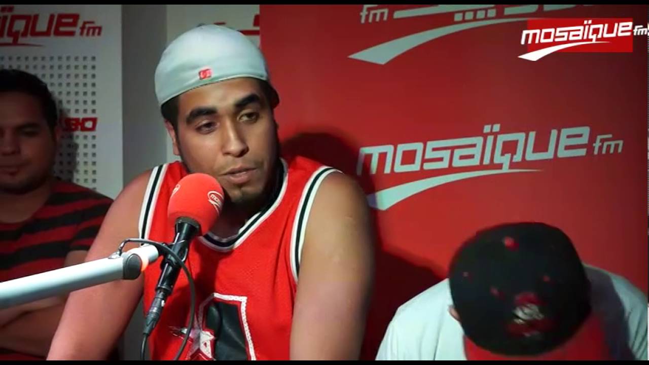 Klay BBJ dans Romdhane Show