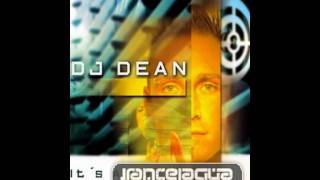 It's A Dream  - Dj Dean (DJ Manian Vs. Yanou Vocal Mix) - Perfect Sound Quality