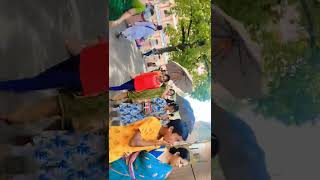 My YouTube Faimli ye hai Mayapur🙏🙏#mithusingh #vairlvlogs #lovevlogs#vairlvlogs #