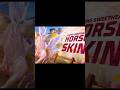 New Faded Wheel Freefire Spin | Racing Sweetheart Horse Skin | #munnabhaigaming