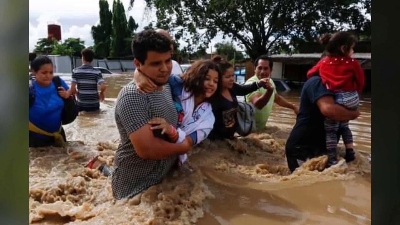 #Eta #Iota #PrayForHonduras