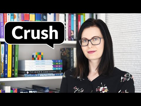 Crush i crash – kto to jest crush? | Po Cudzemu #221