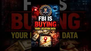The FBI Is Buying Your Data (No Warrant Needed)