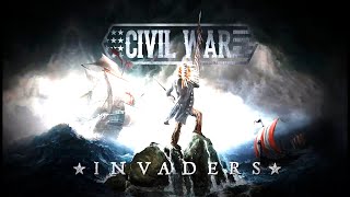 OBLIVION -   Civil War Tradução/Legendado (PT-BR)