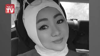 Download Lagu Misteri mayat wanita dalam beg terungkai, sah Suri Narudin MP3